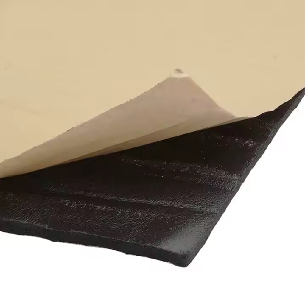 IXPE Closed Cell Polyolefin Foam Roll | Irradiation Cross-Linked PE ...
